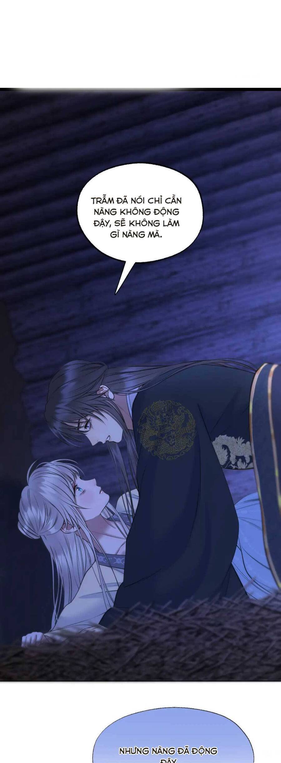 Ta Live Stream Trong Lãnh Cung: Chapter 70