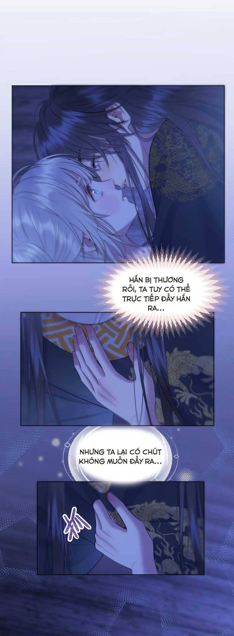 Ta Live Stream Trong Lãnh Cung: Chapter 70