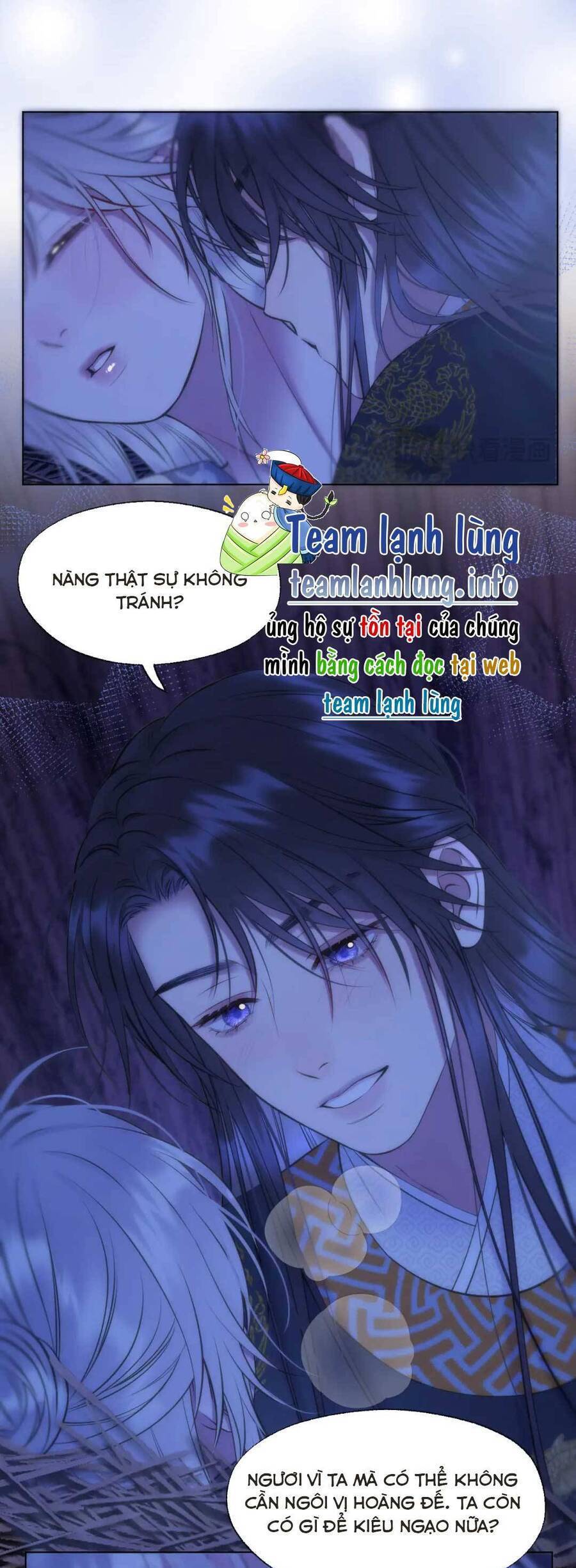 Ta Live Stream Trong Lãnh Cung: Chapter 70