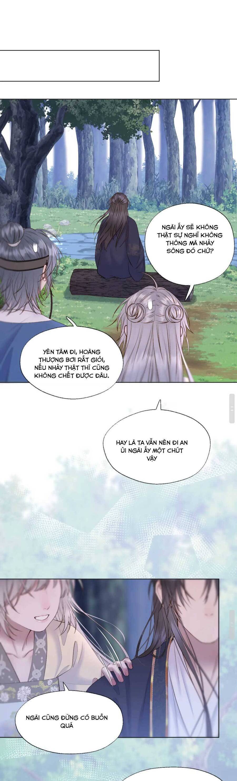 Ta Live Stream Trong Lãnh Cung: Chapter 71