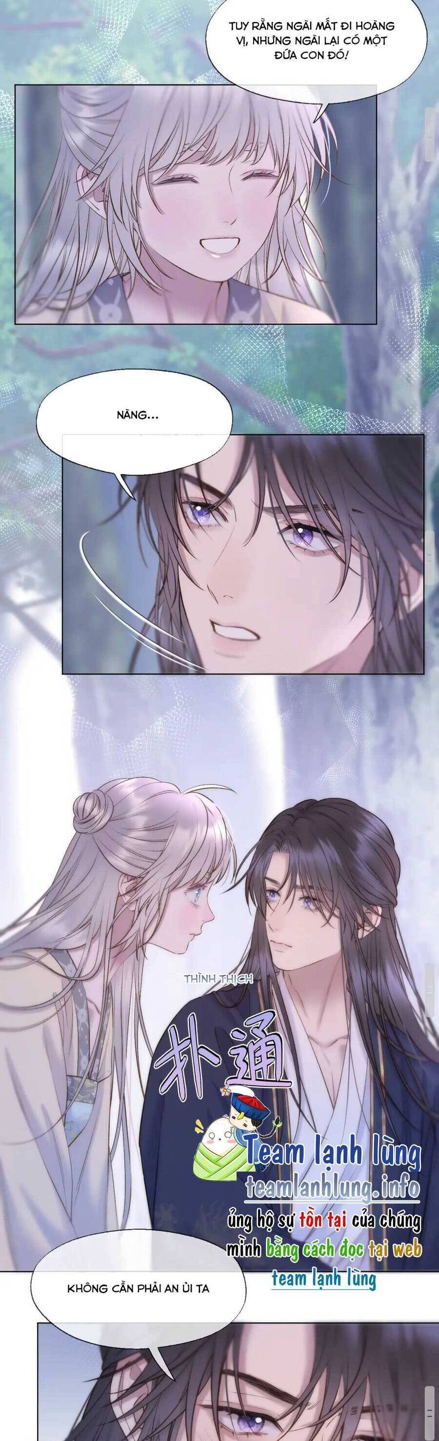 Ta Live Stream Trong Lãnh Cung: Chapter 71