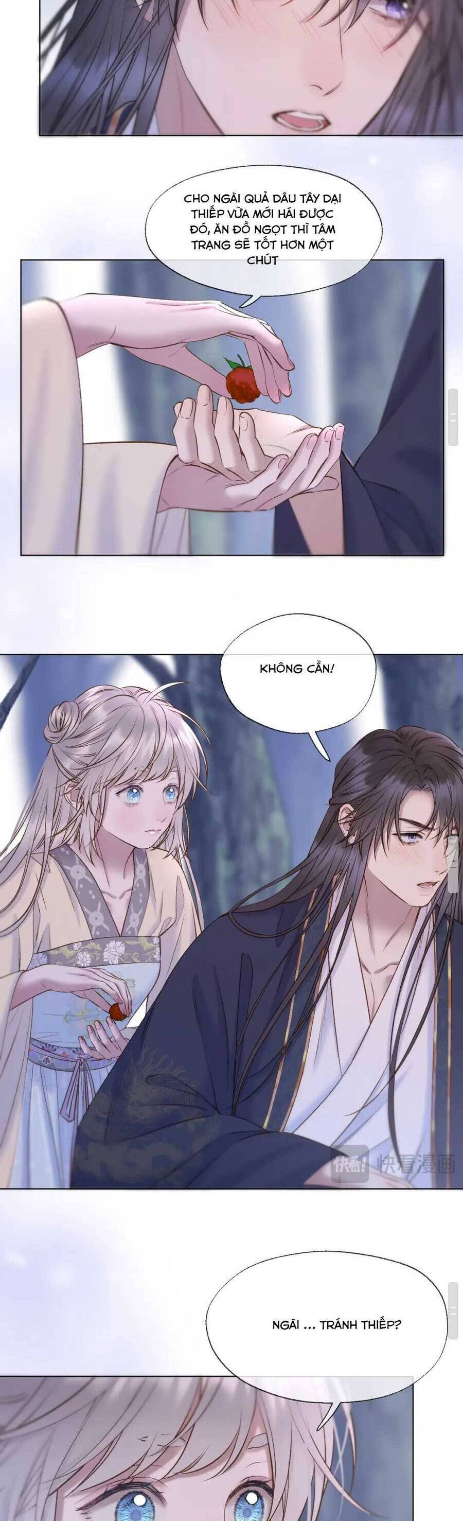 Ta Live Stream Trong Lãnh Cung: Chapter 71