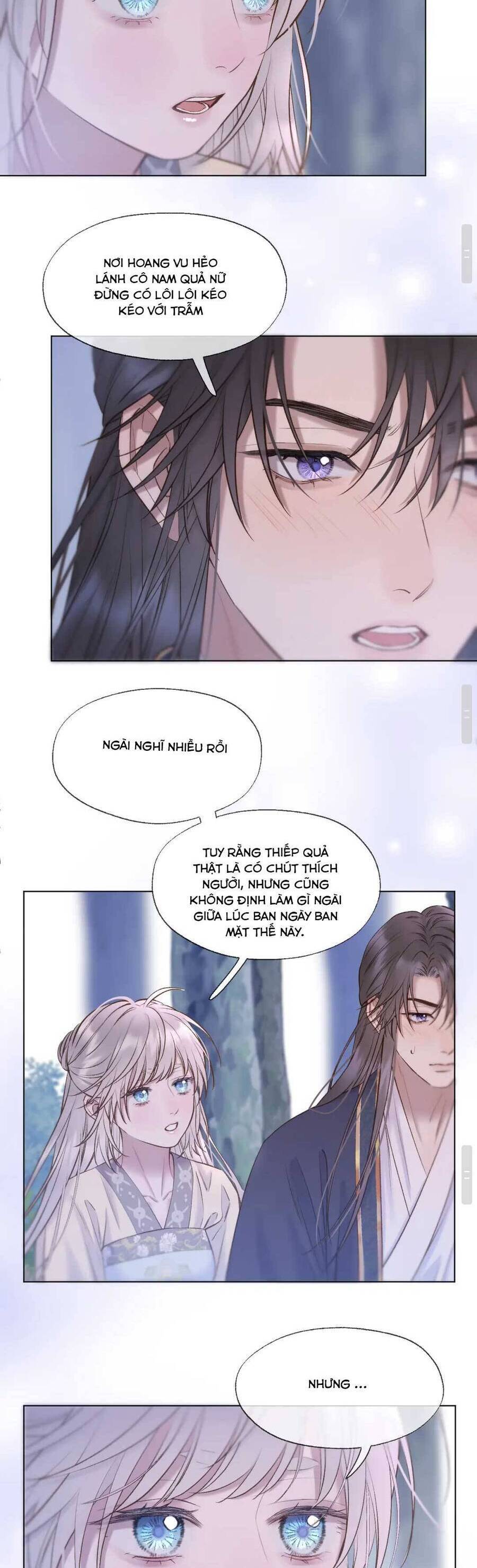 Ta Live Stream Trong Lãnh Cung: Chapter 71
