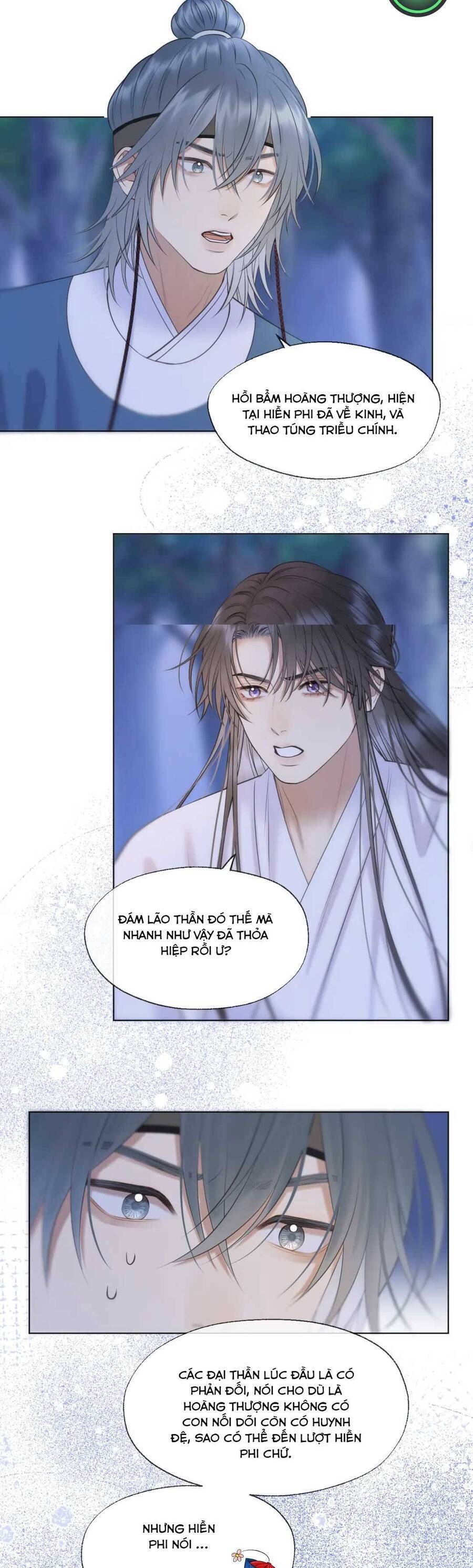 Ta Live Stream Trong Lãnh Cung: Chapter 71