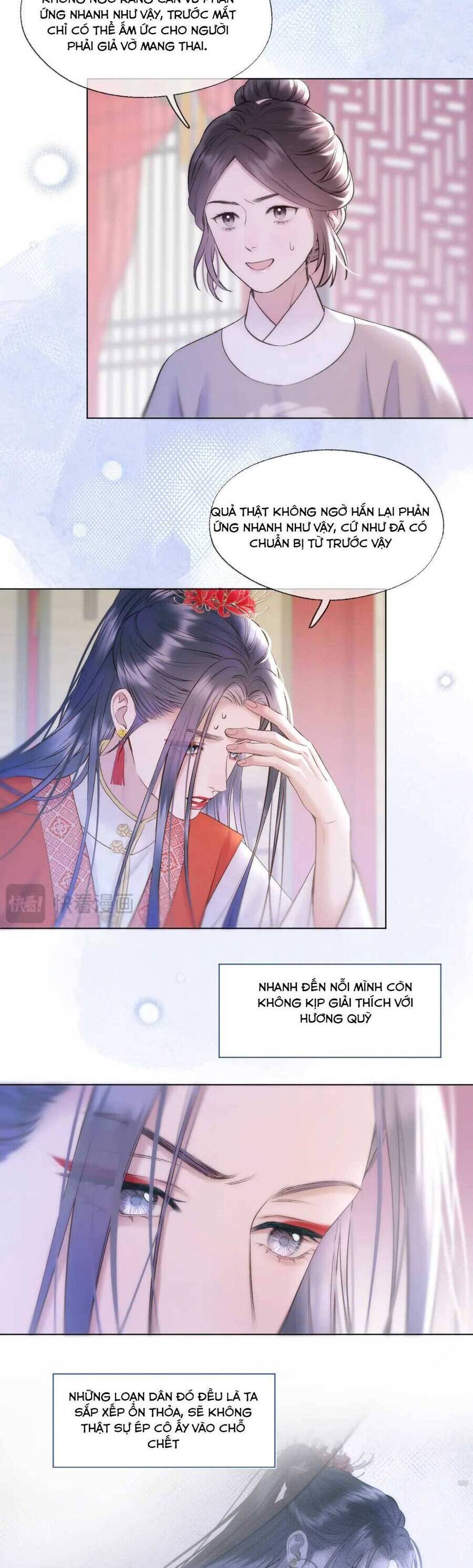 Ta Live Stream Trong Lãnh Cung: Chapter 71