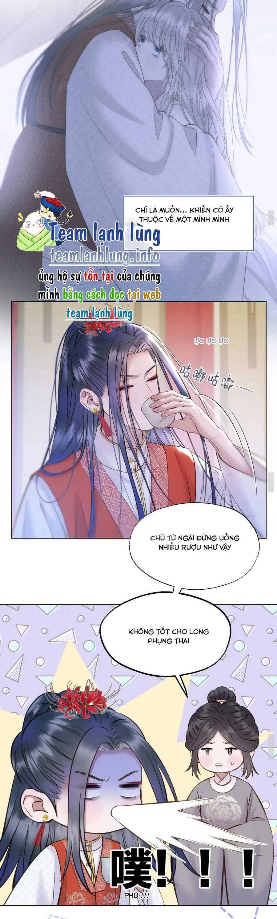 Ta Live Stream Trong Lãnh Cung: Chapter 71