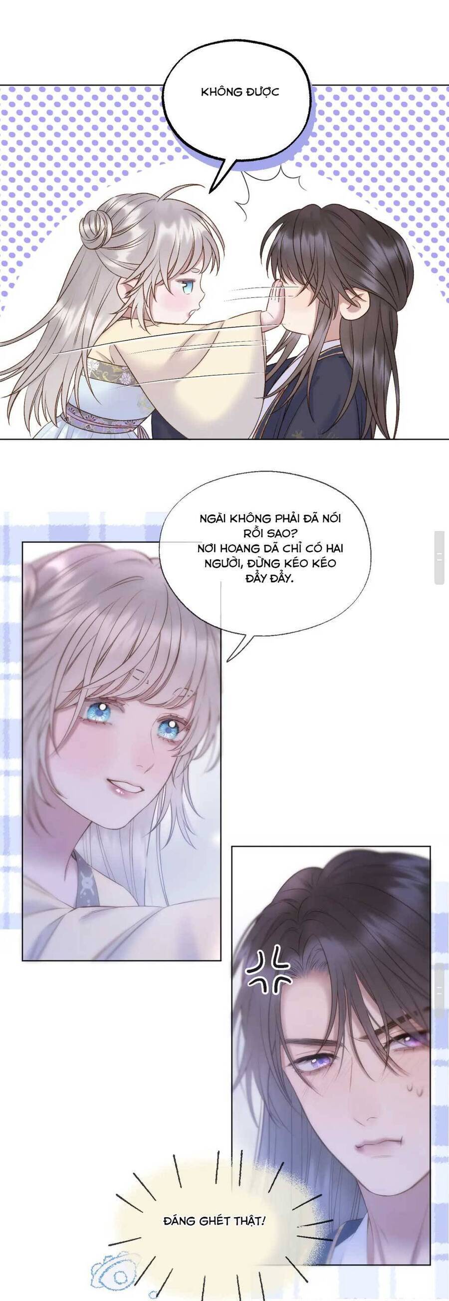 Ta Live Stream Trong Lãnh Cung: Chapter 72