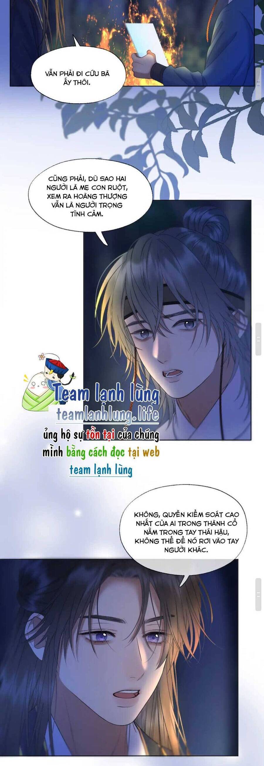 Ta Live Stream Trong Lãnh Cung: Chapter 72