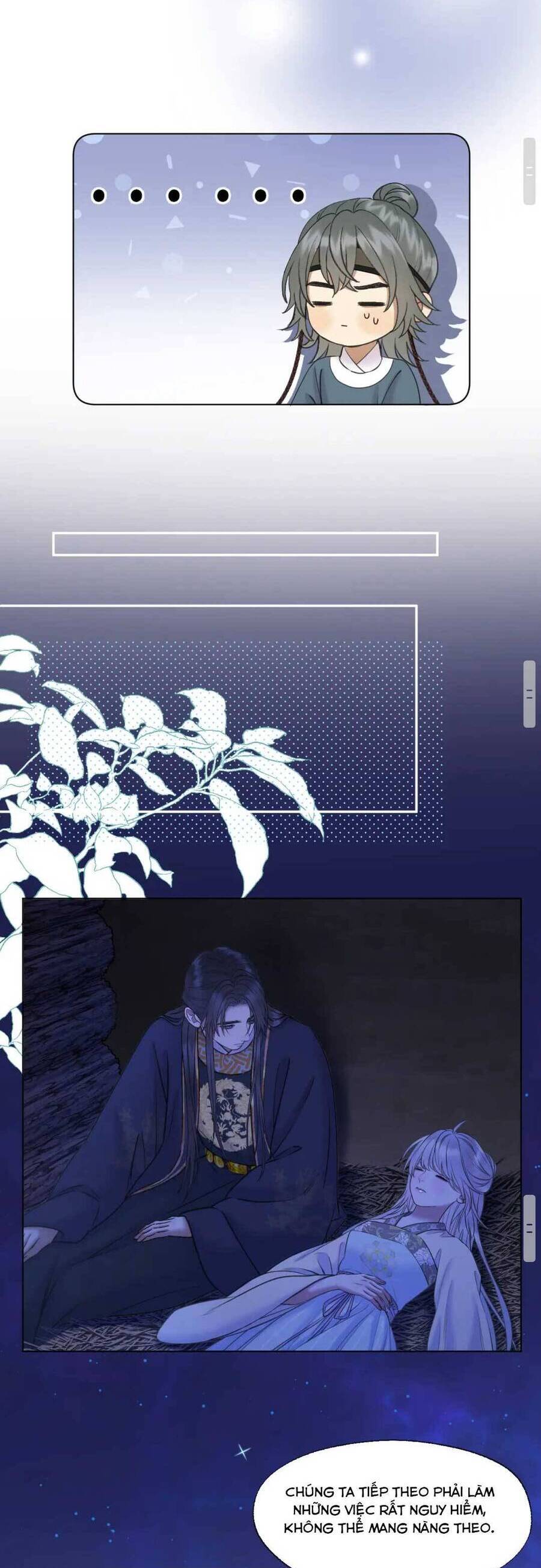 Ta Live Stream Trong Lãnh Cung: Chapter 72