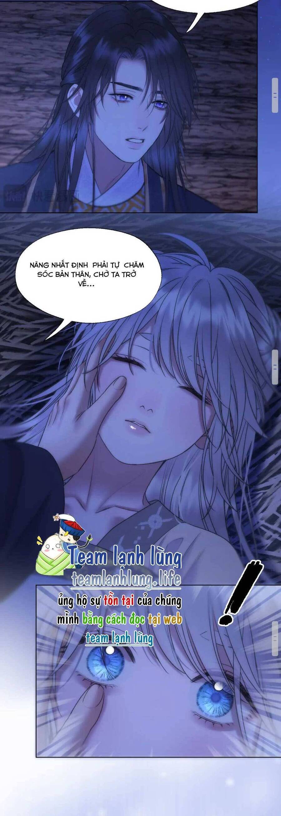 Ta Live Stream Trong Lãnh Cung: Chapter 72