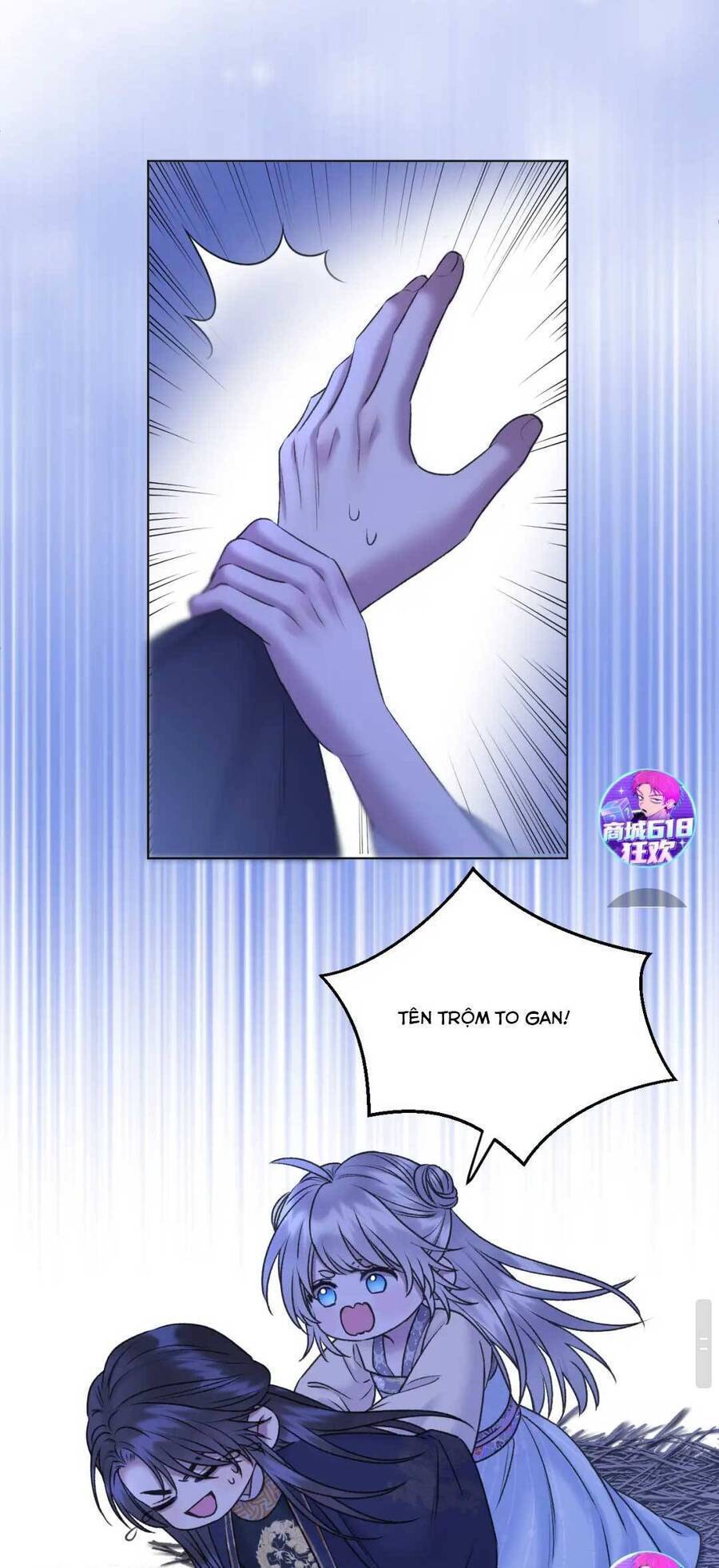 Ta Live Stream Trong Lãnh Cung: Chapter 72