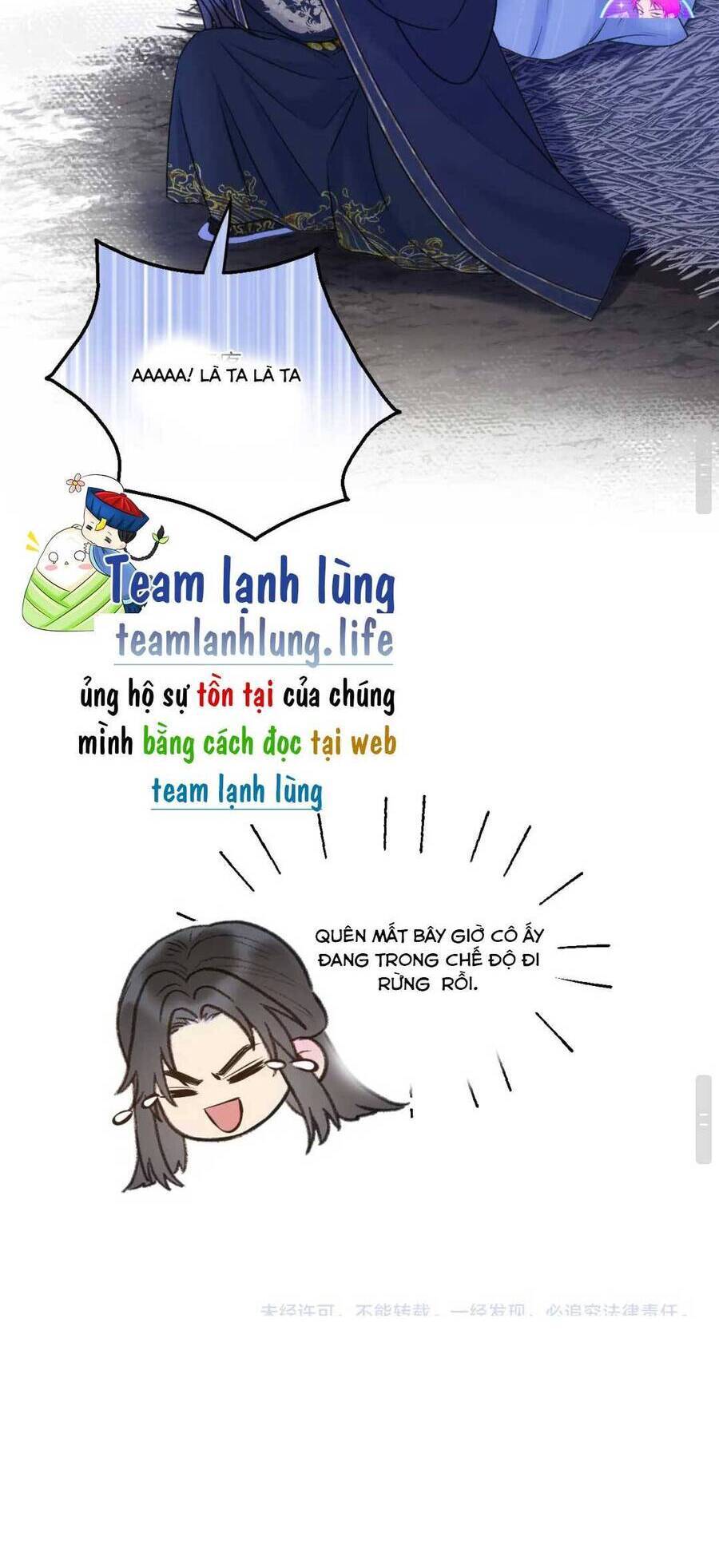 Ta Live Stream Trong Lãnh Cung: Chapter 72