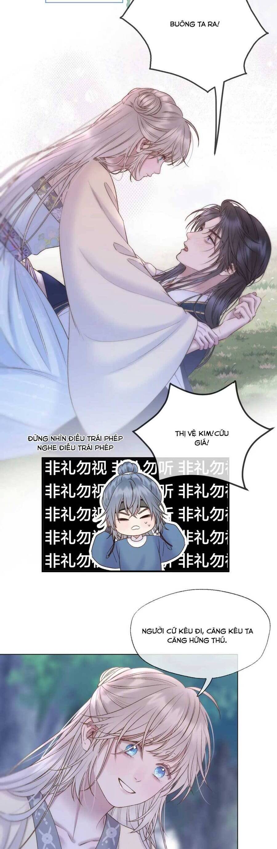 Ta Live Stream Trong Lãnh Cung: Chapter 72