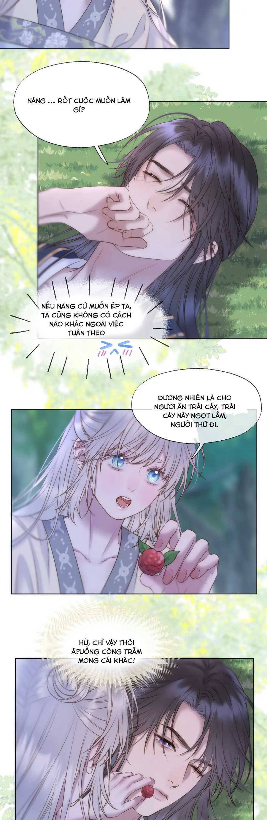 Ta Live Stream Trong Lãnh Cung: Chapter 72