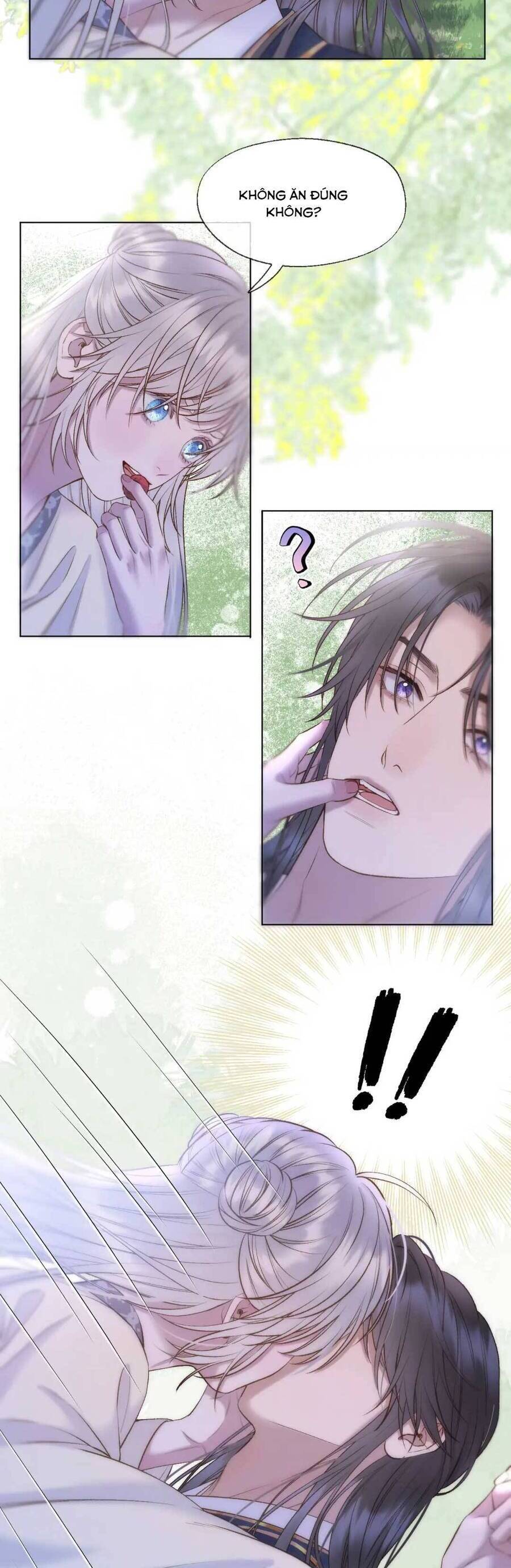 Ta Live Stream Trong Lãnh Cung: Chapter 72