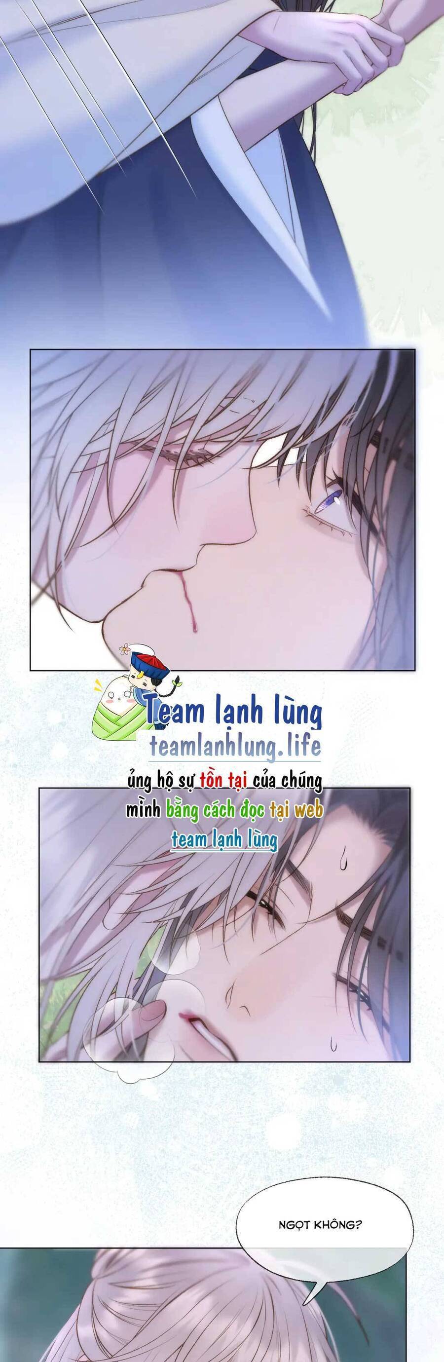 Ta Live Stream Trong Lãnh Cung: Chapter 72