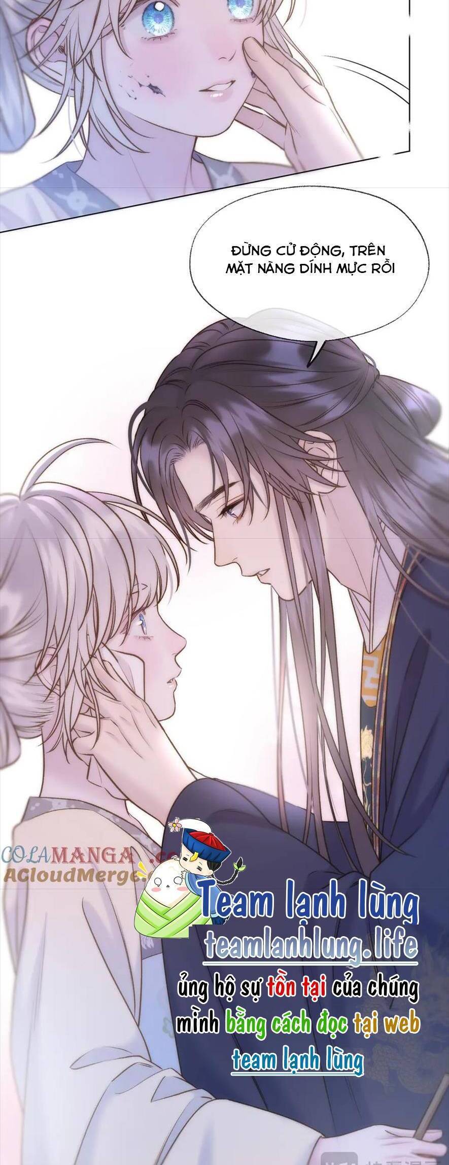 Ta Live Stream Trong Lãnh Cung: Chapter 73