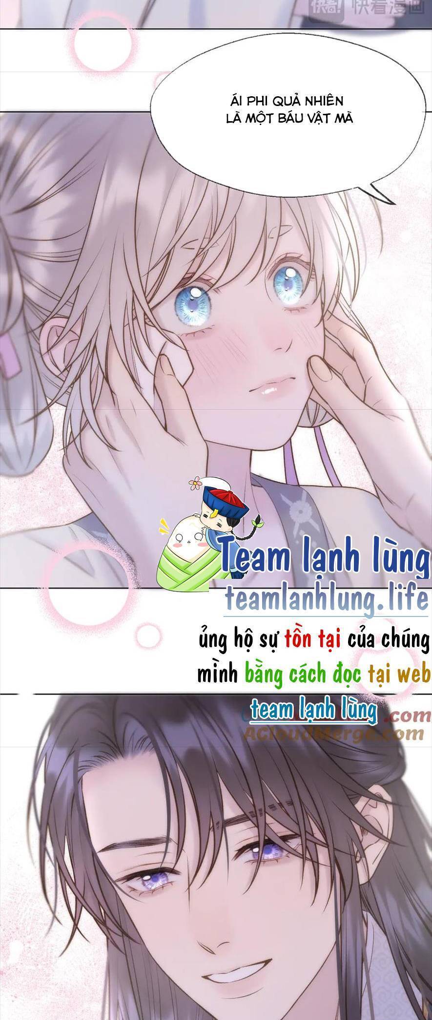 Ta Live Stream Trong Lãnh Cung: Chapter 73