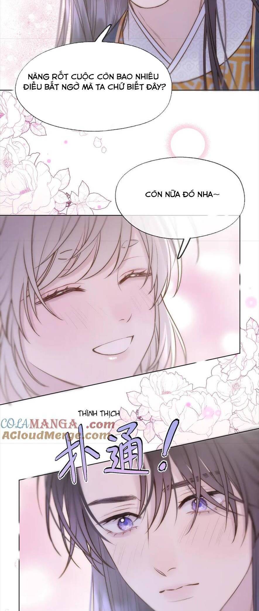 Ta Live Stream Trong Lãnh Cung: Chapter 73