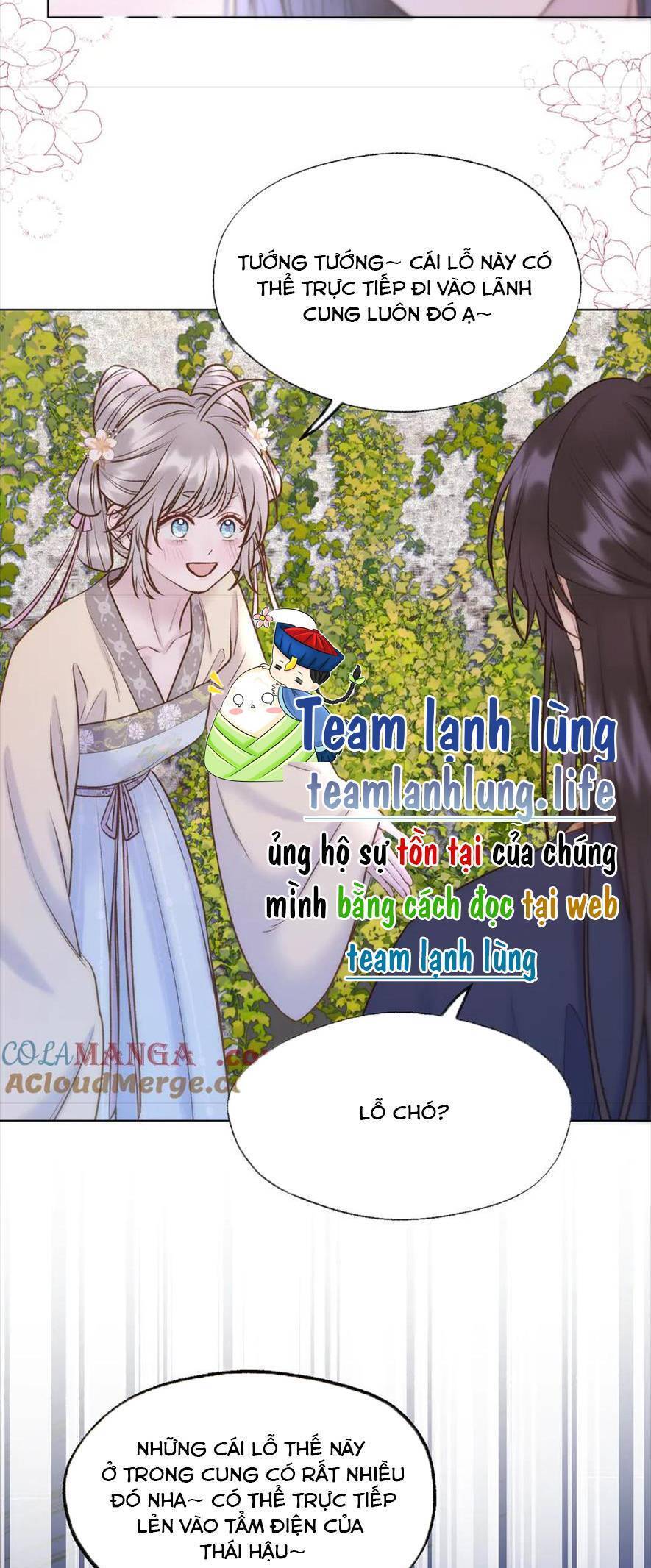 Ta Live Stream Trong Lãnh Cung: Chapter 73