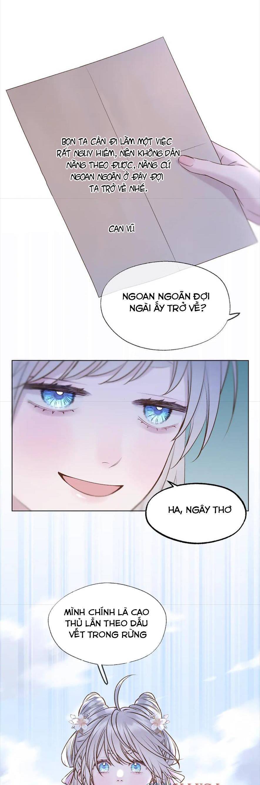 Ta Live Stream Trong Lãnh Cung: Chapter 73