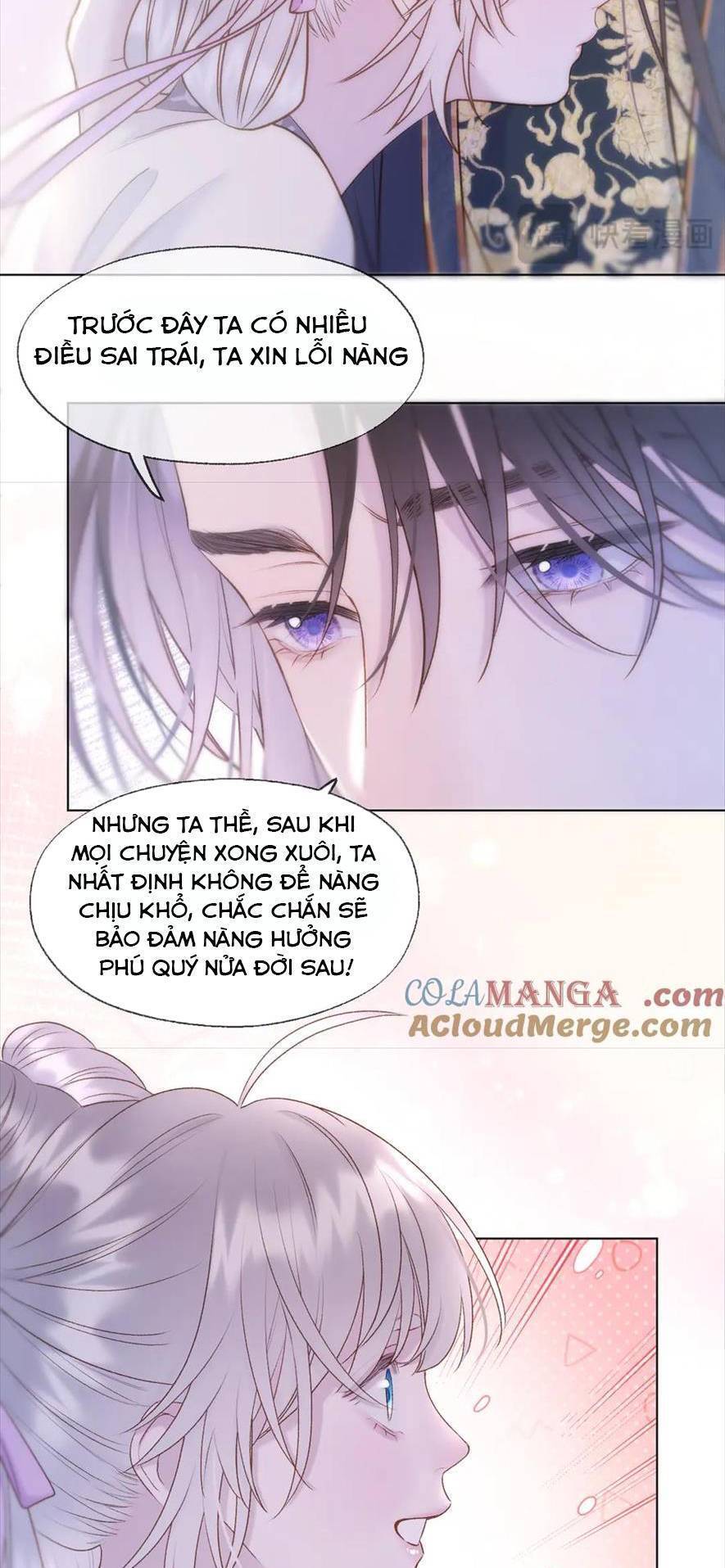 Ta Live Stream Trong Lãnh Cung: Chapter 74