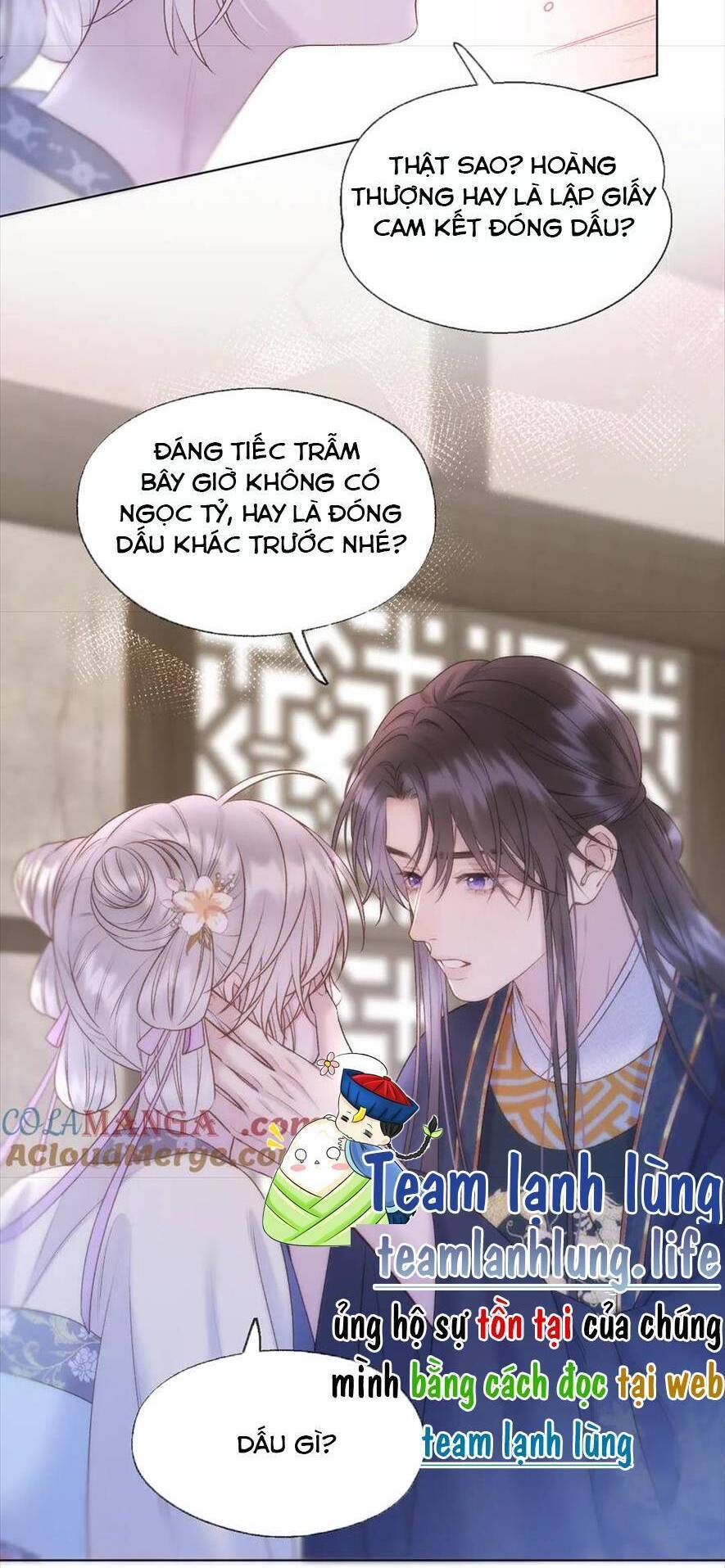 Ta Live Stream Trong Lãnh Cung: Chapter 74