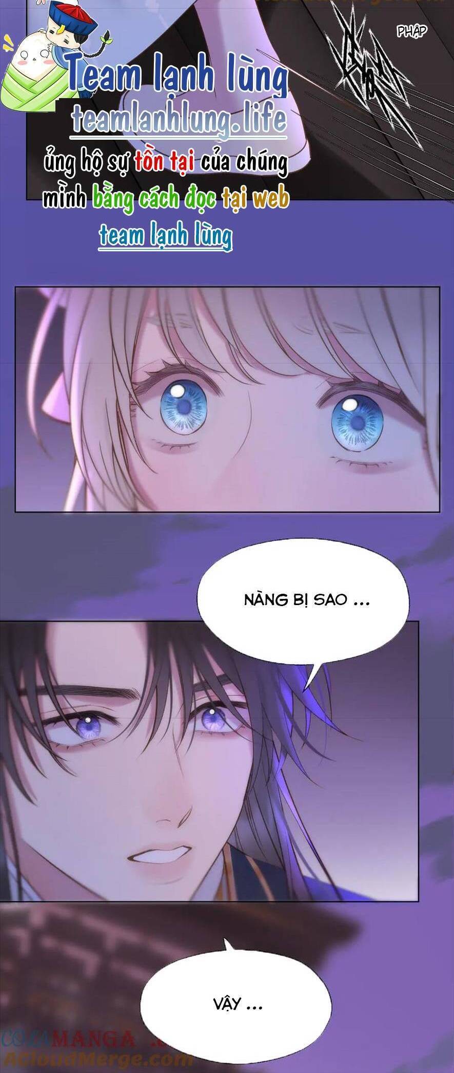 Ta Live Stream Trong Lãnh Cung: Chapter 75