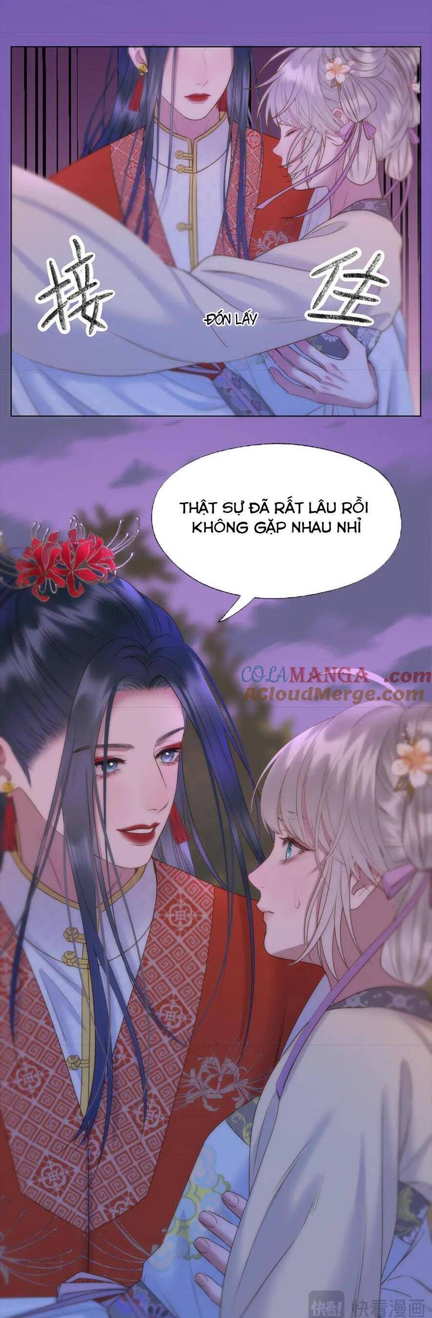 Ta Live Stream Trong Lãnh Cung: Chapter 75