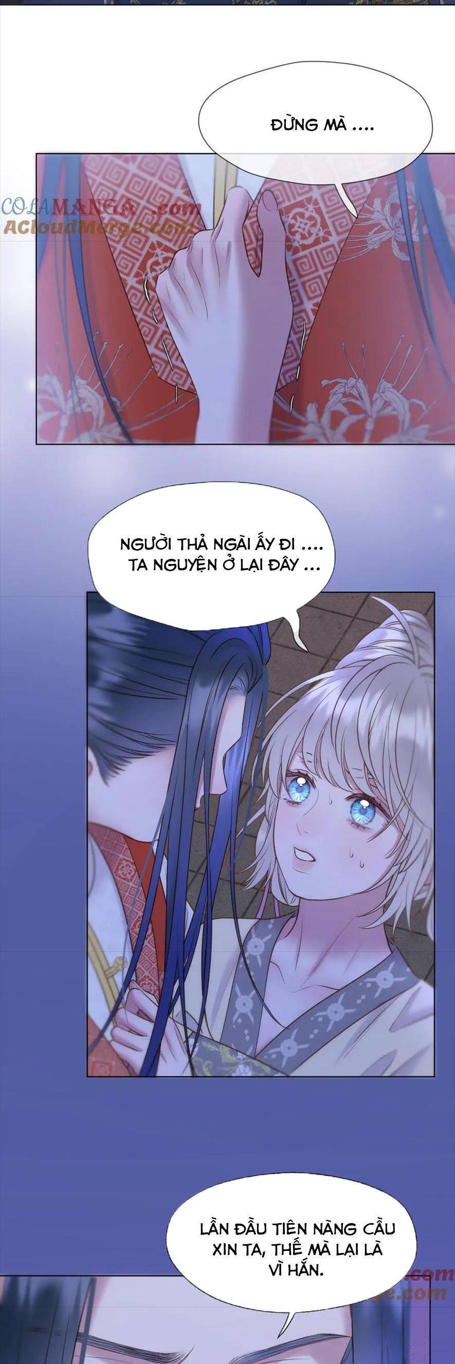Ta Live Stream Trong Lãnh Cung: Chapter 75