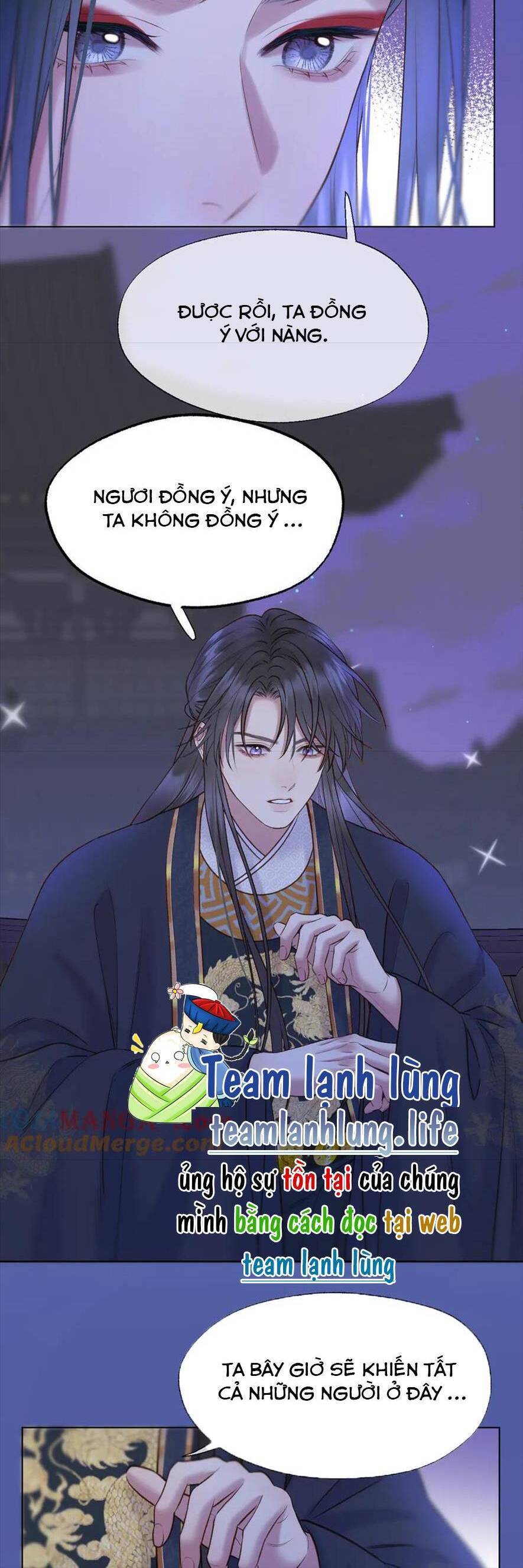 Ta Live Stream Trong Lãnh Cung: Chapter 75