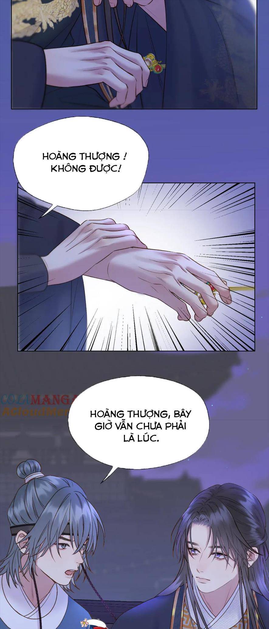 Ta Live Stream Trong Lãnh Cung: Chapter 75