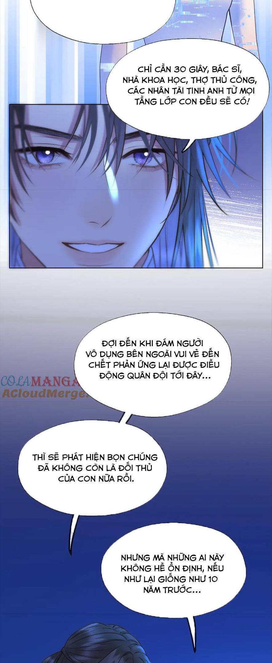 Ta Live Stream Trong Lãnh Cung: Chapter 75