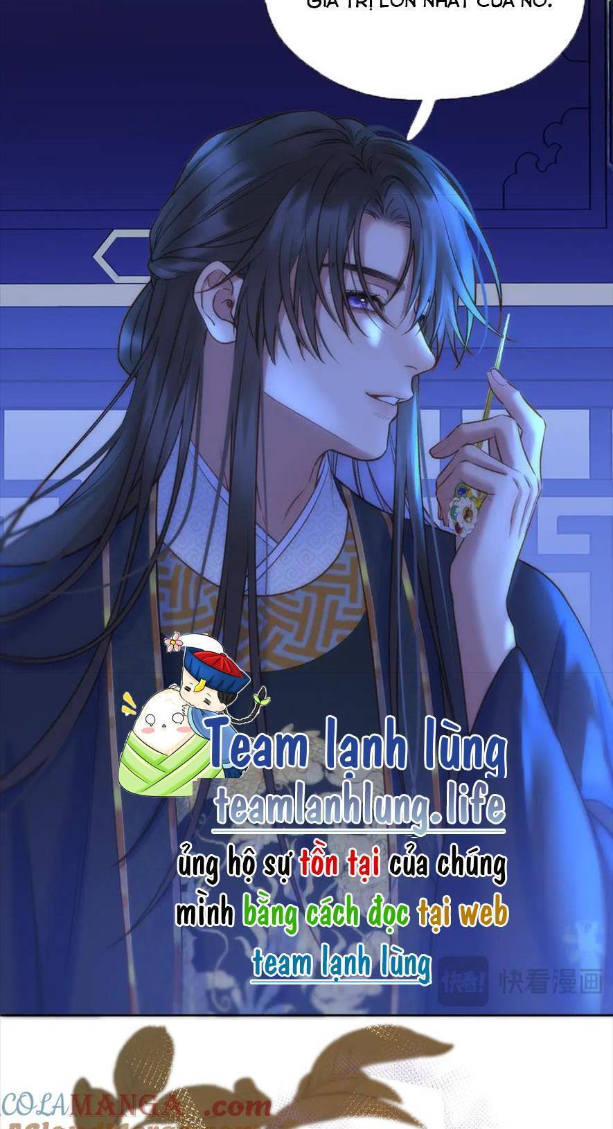 Ta Live Stream Trong Lãnh Cung: Chapter 75