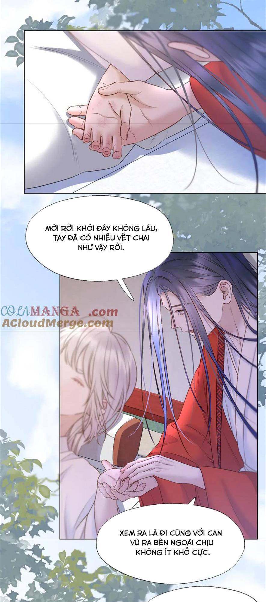 Ta Live Stream Trong Lãnh Cung: Chapter 76