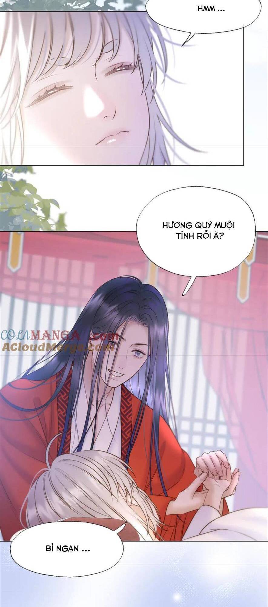 Ta Live Stream Trong Lãnh Cung: Chapter 76