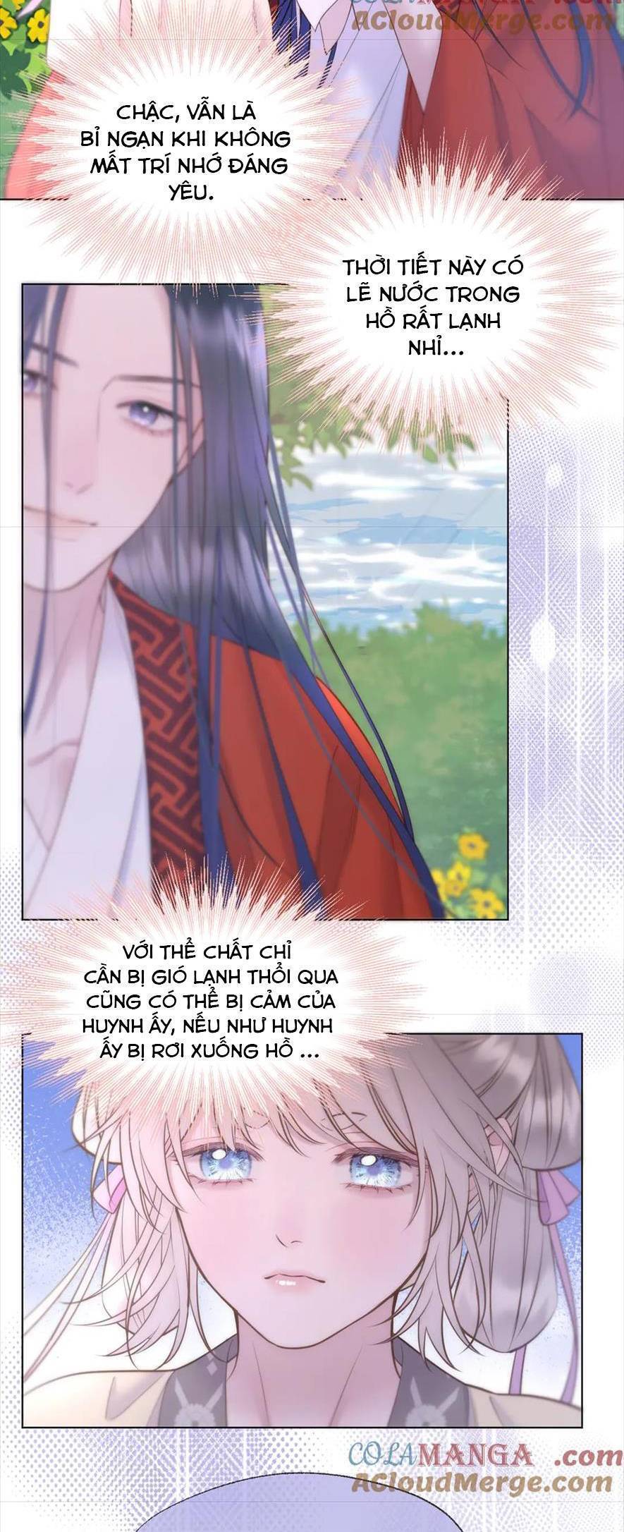 Ta Live Stream Trong Lãnh Cung: Chapter 77