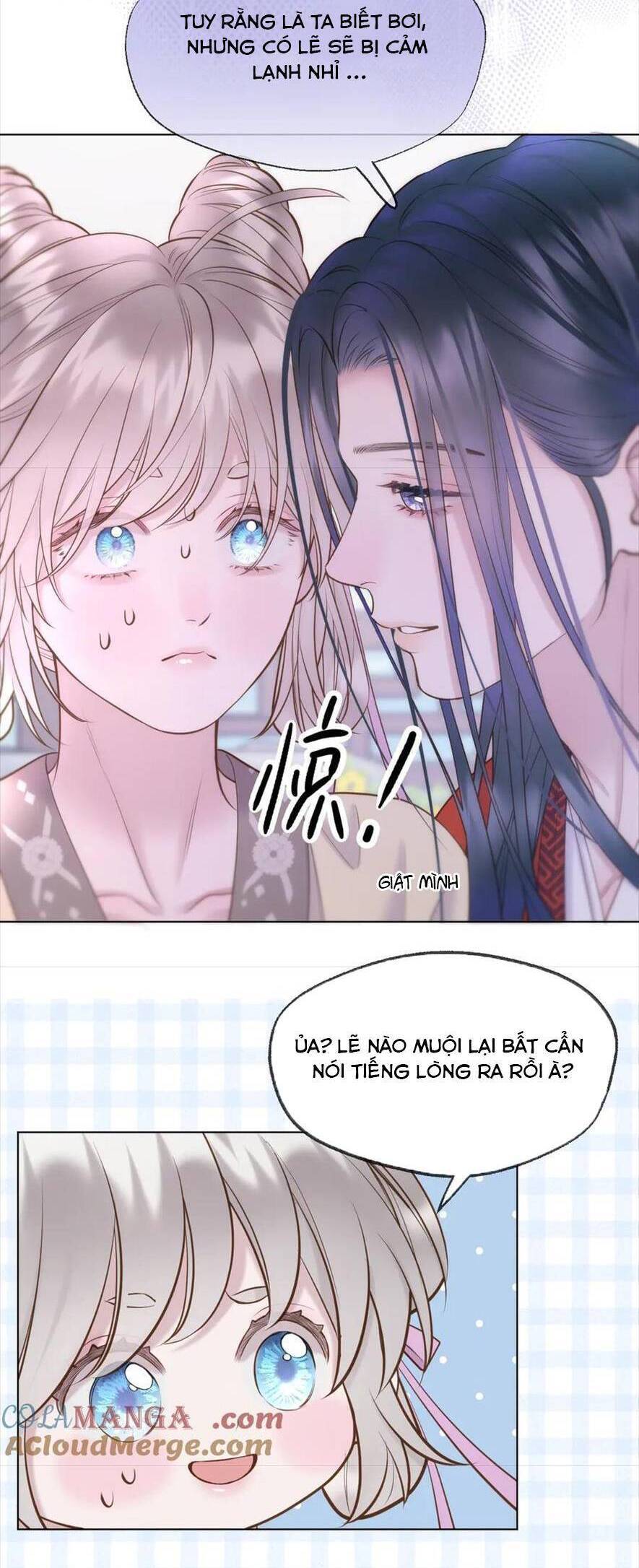 Ta Live Stream Trong Lãnh Cung: Chapter 77