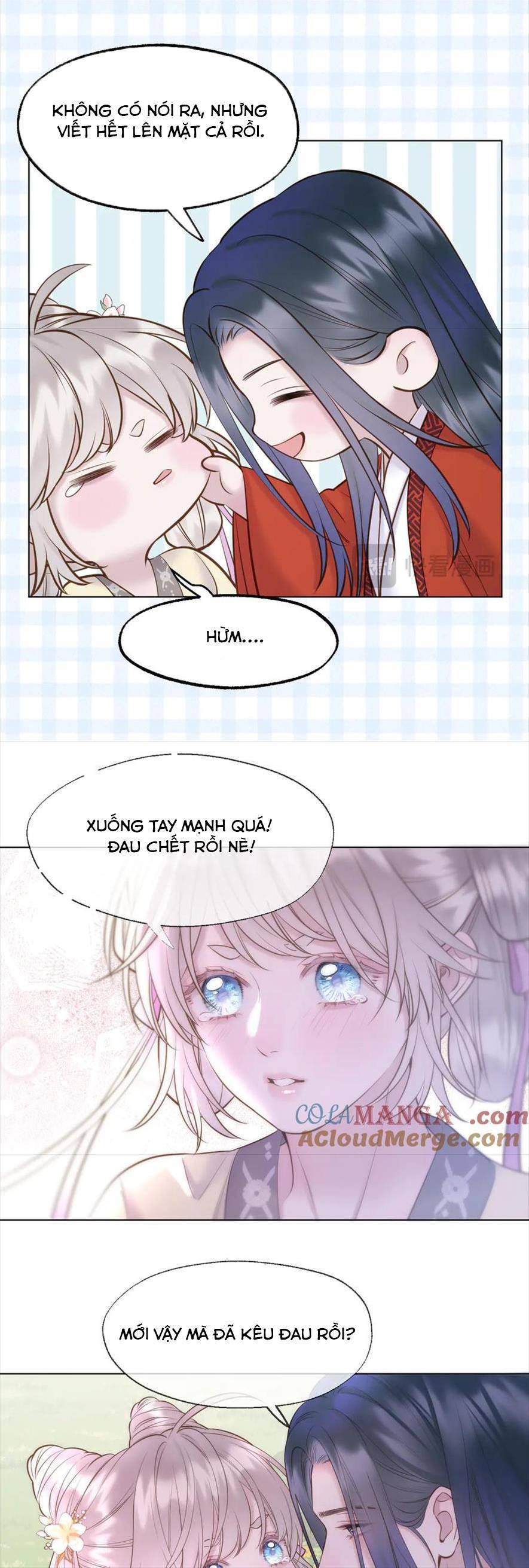 Ta Live Stream Trong Lãnh Cung: Chapter 77