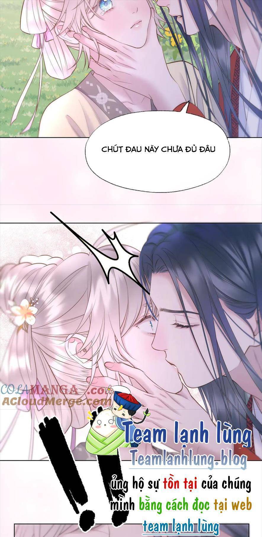 Ta Live Stream Trong Lãnh Cung: Chapter 77