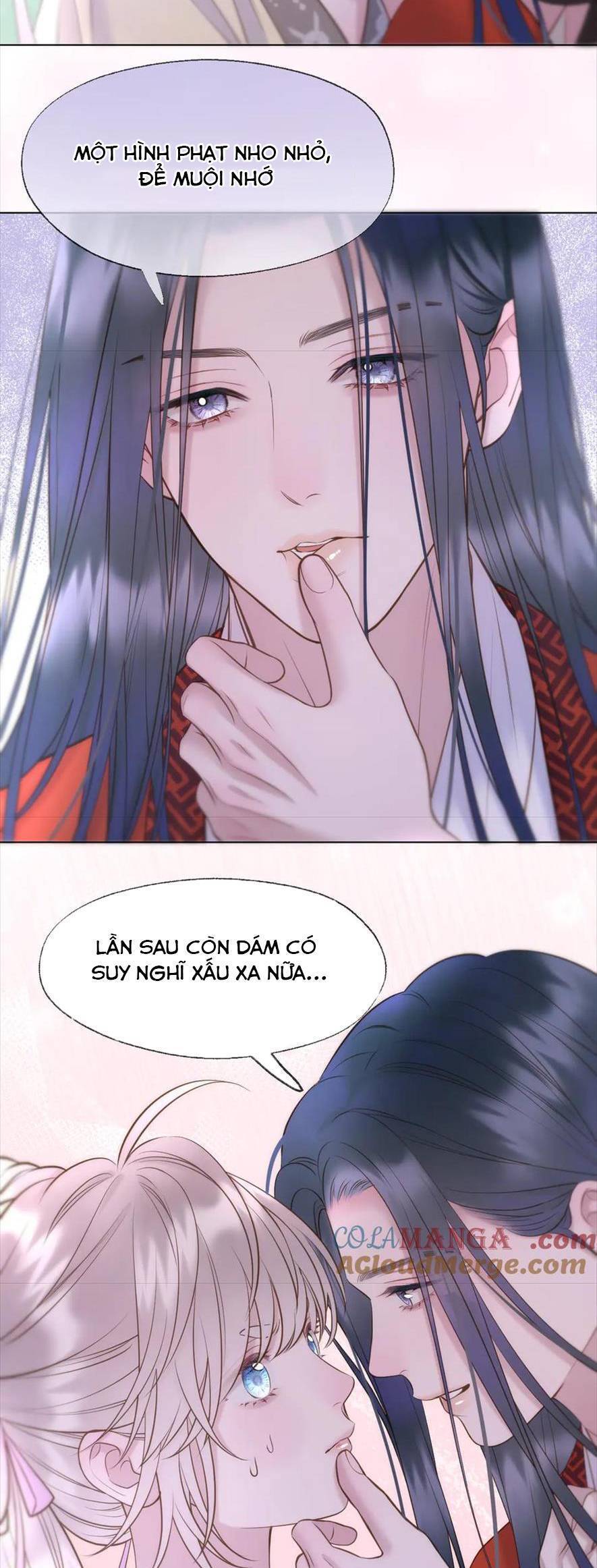 Ta Live Stream Trong Lãnh Cung: Chapter 77