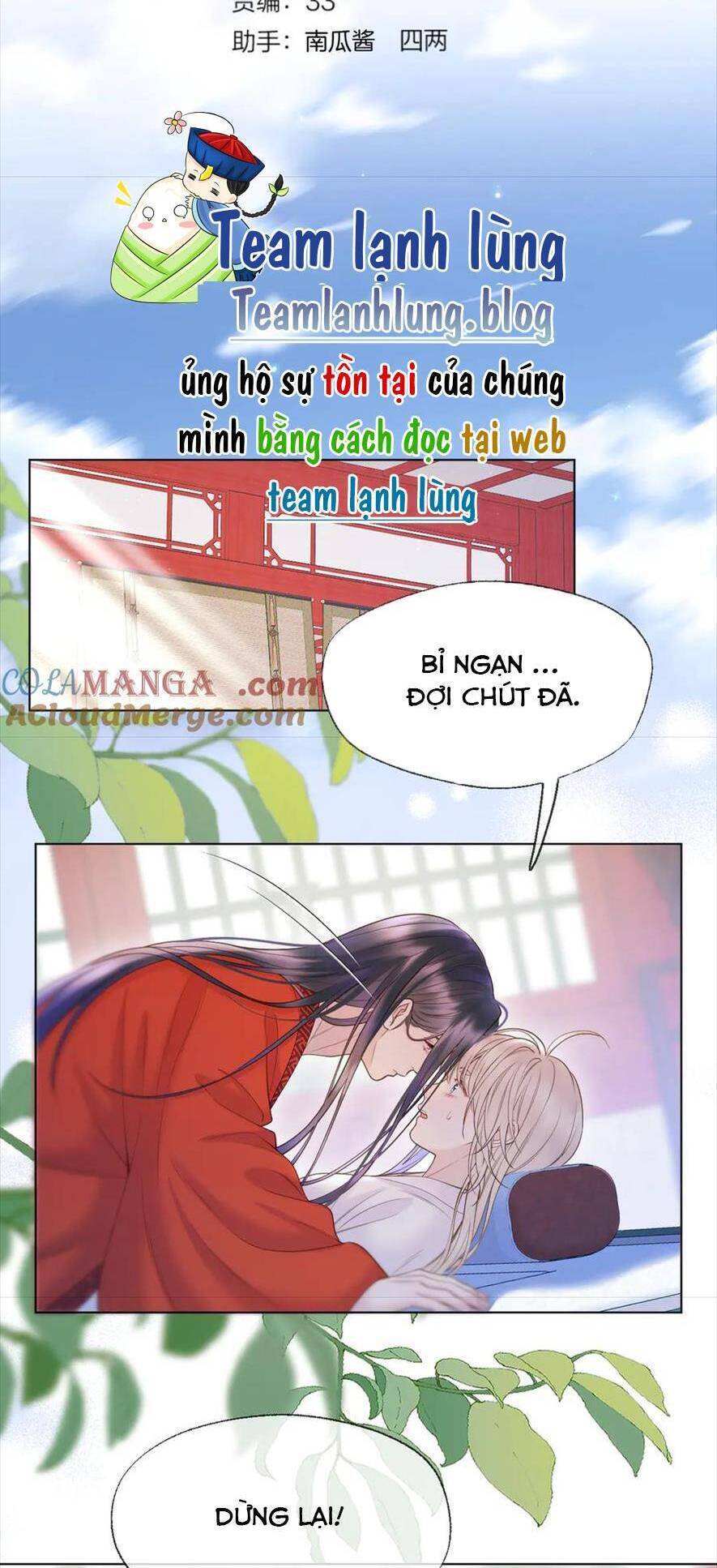 Ta Live Stream Trong Lãnh Cung: Chapter 77