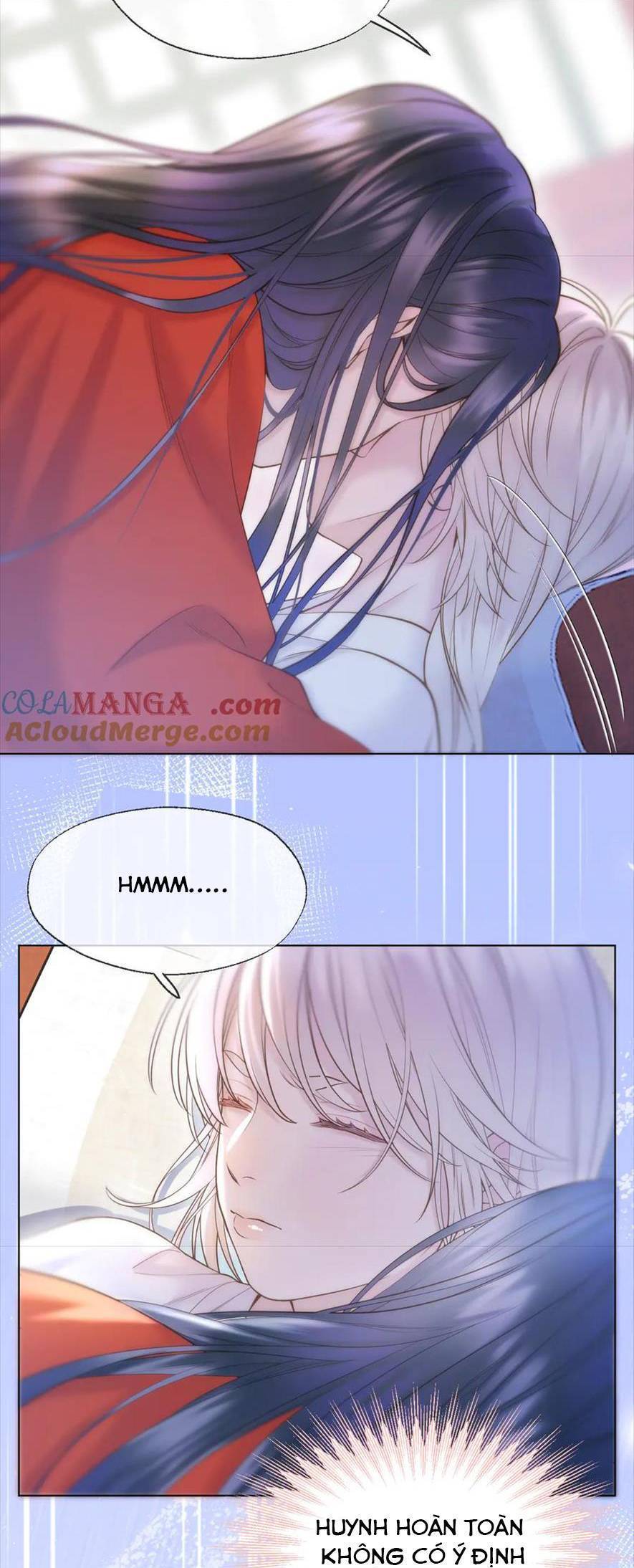 Ta Live Stream Trong Lãnh Cung: Chapter 77