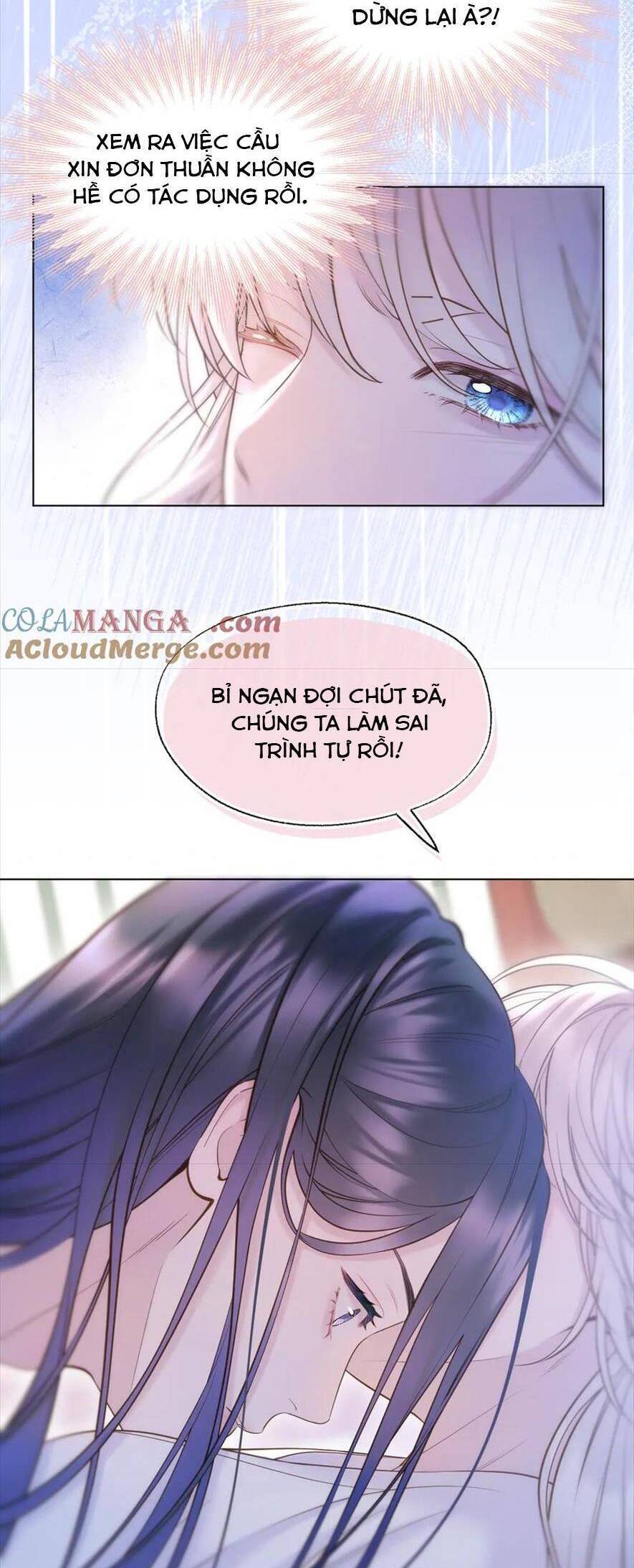 Ta Live Stream Trong Lãnh Cung: Chapter 77