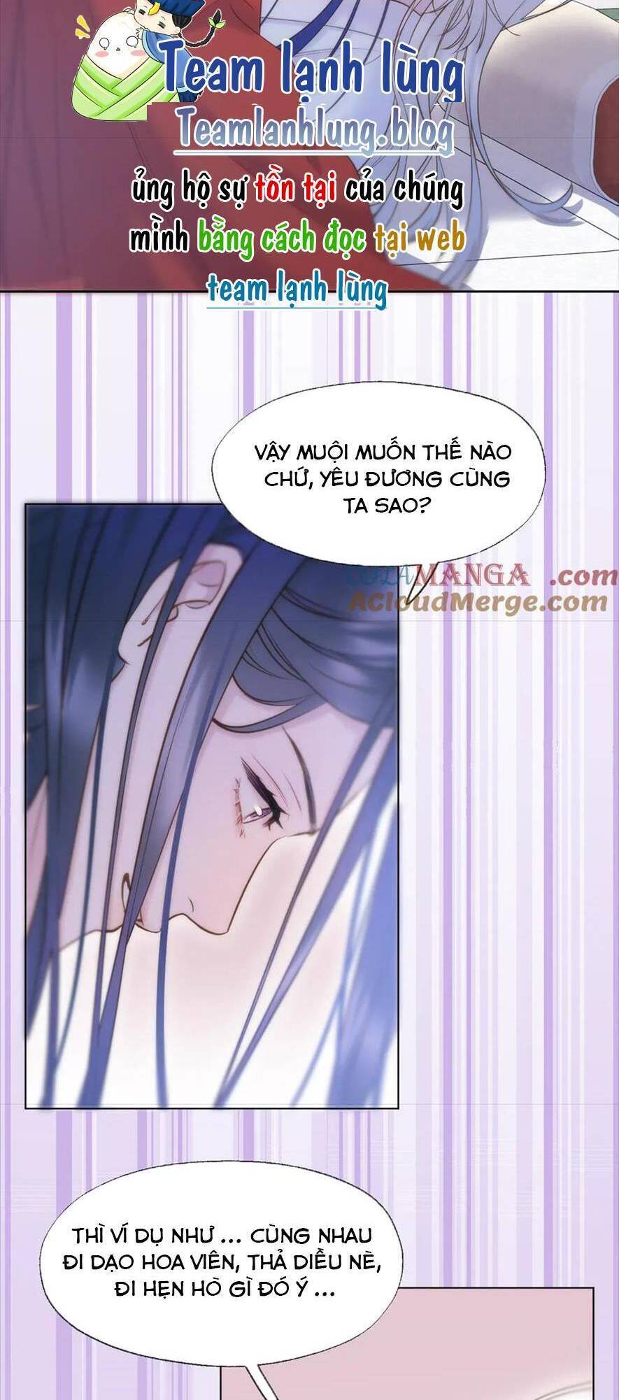 Ta Live Stream Trong Lãnh Cung: Chapter 77