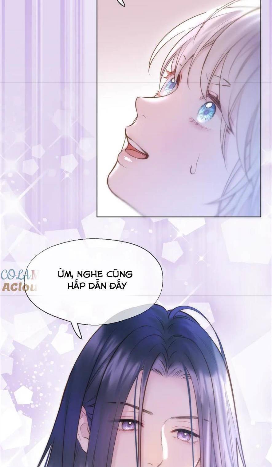 Ta Live Stream Trong Lãnh Cung: Chapter 77