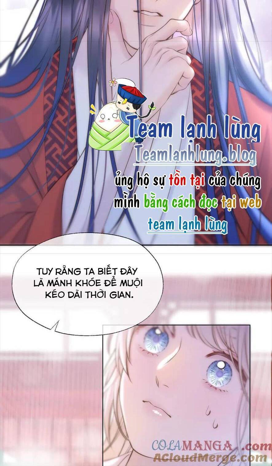 Ta Live Stream Trong Lãnh Cung: Chapter 77