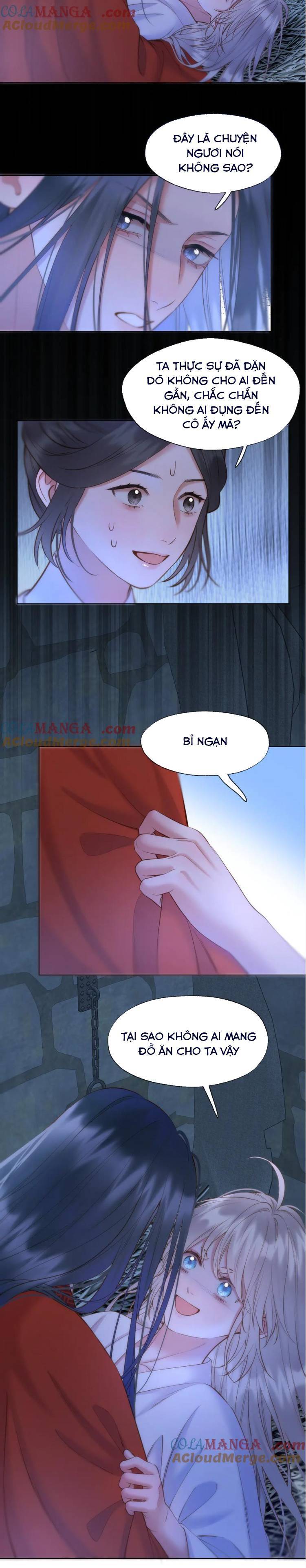 Ta Live Stream Trong Lãnh Cung: Chapter 78