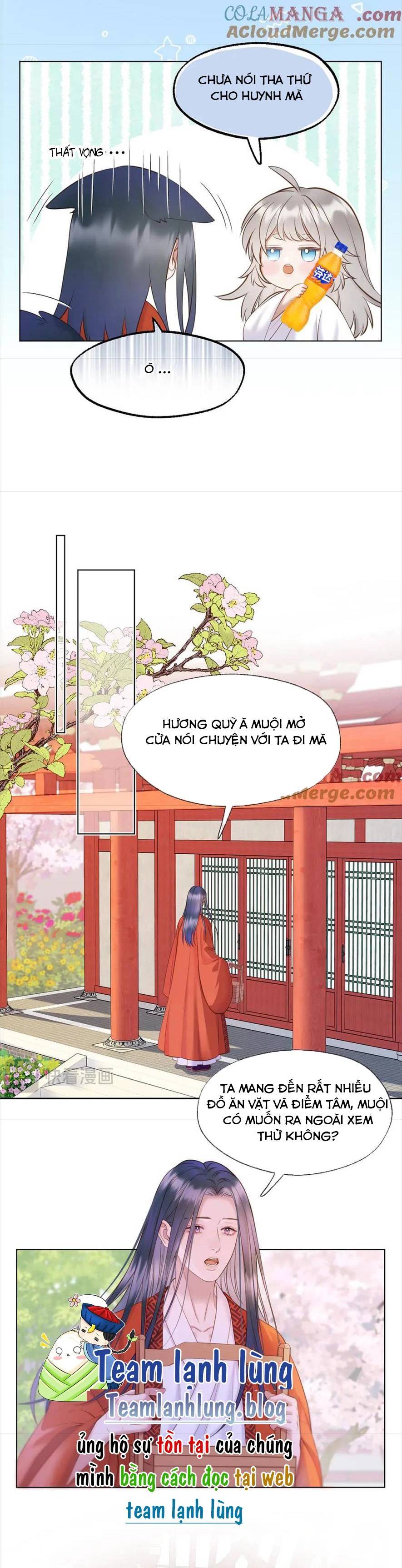 Ta Live Stream Trong Lãnh Cung: Chapter 79