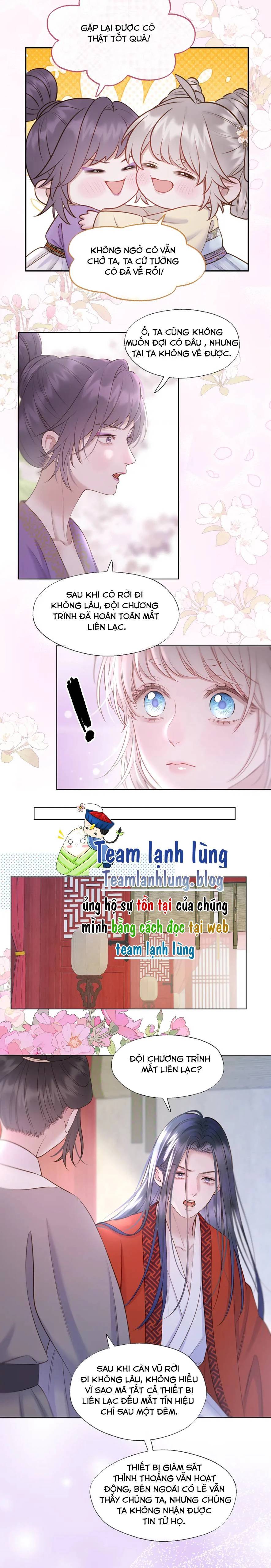 Ta Live Stream Trong Lãnh Cung: Chapter 80
